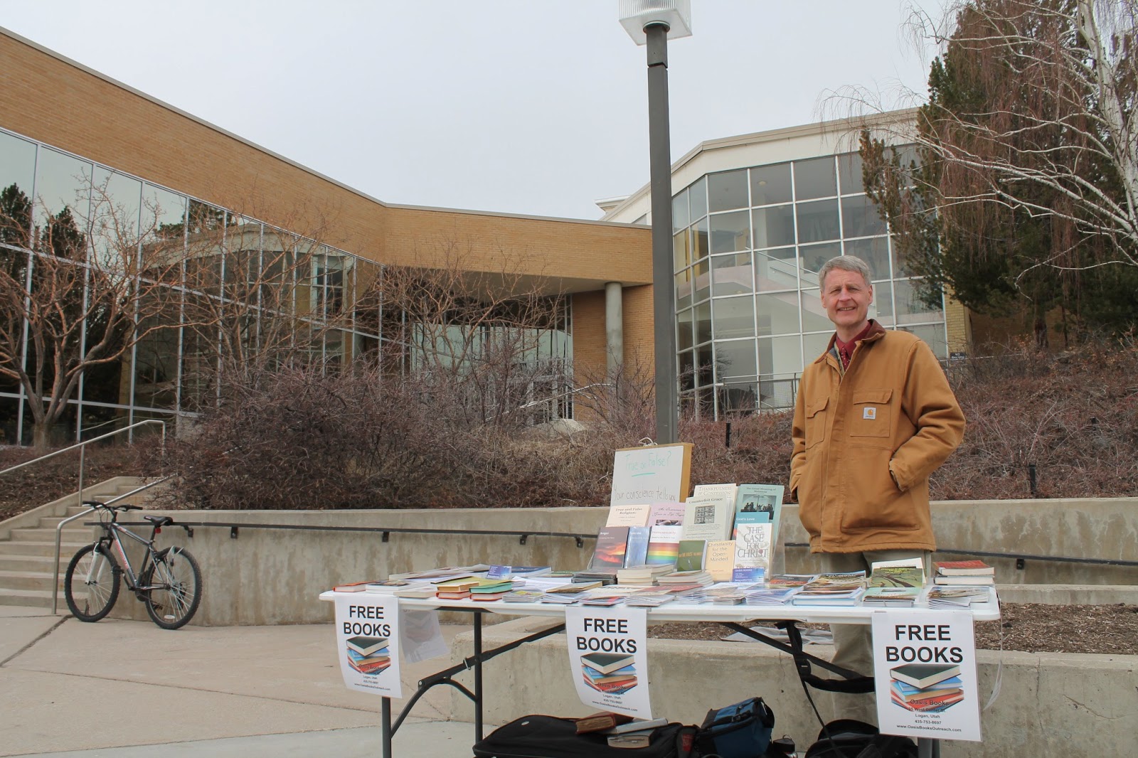 Faith, Philosophy and Perspectives in Northern Utah Christian