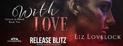 With Love by Liz Lovelock Release Review