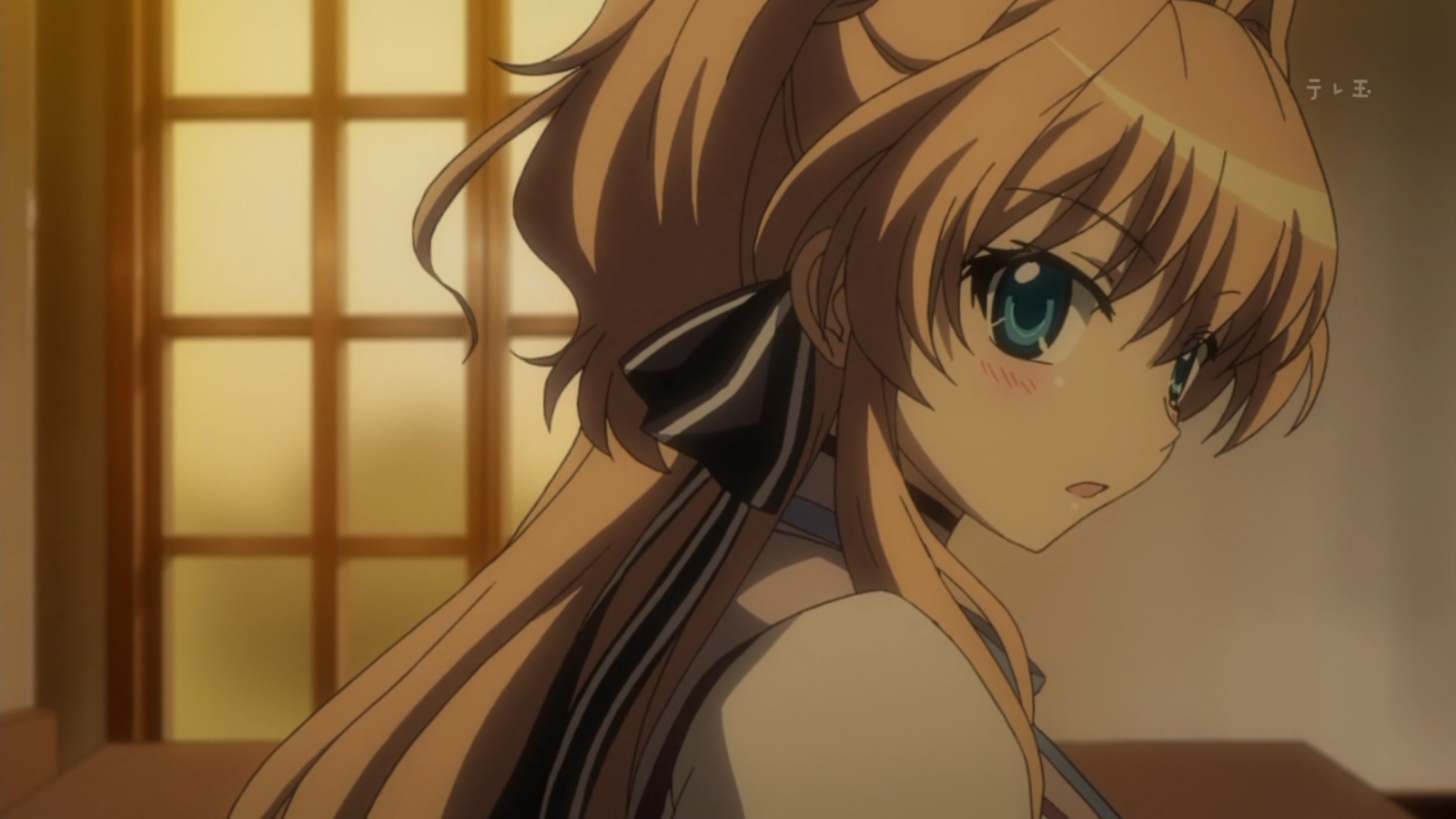 Mashiroiro Symphony: The Color Of Lovers (The Verdict) | Alt:Mag