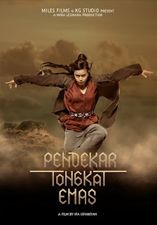Download Pendekar Tongkat Emas 2014 Bluray