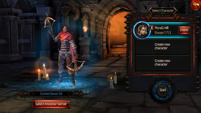 Download Lord of Dark v.1.2.73 Mod APK Full Data (High Damage + Unlimited Health) Download Lord of Dark v.1.2.73 Mod APK Full Data (High Damage + Unlimited Health)