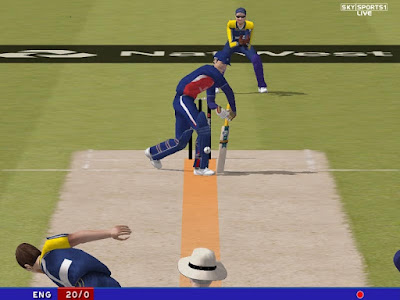 EA Sports Cricket 2004 Free Download For PC EA Sports Cricket 2004 Free Download For PC