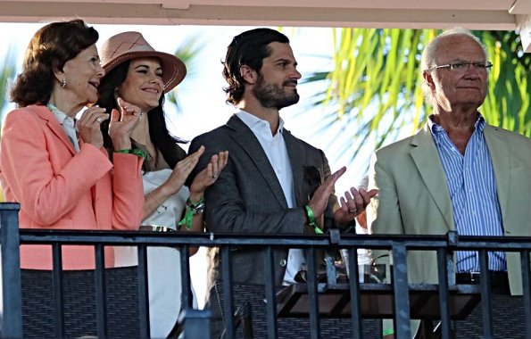 Princess madeleine hot