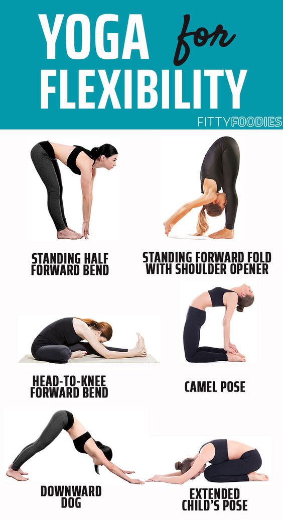 The Benefits of Yoga to Weight Loss and to You - The Best Workouts Programs