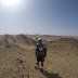 Ronan LESVEN au marathon des sables au Maroc