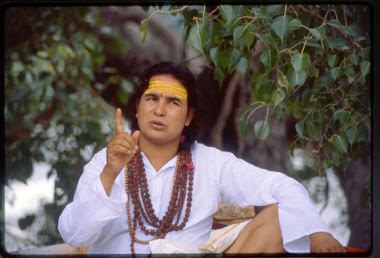 BABAJI