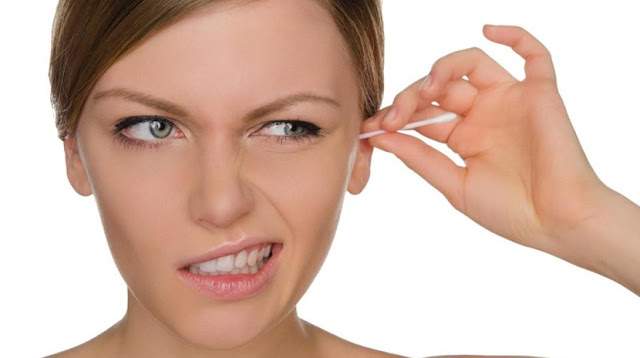 clogged ear remedy Treatment clogged ear remedy Treatment