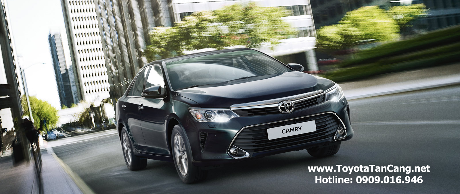 Toyota Camry 2015 vượt mặt Mazda 6 trước giờ G toyota camry 2015 toyota tan cang 13, Toyota Camry 2015 vượt mặt Mazda 6 trước giờ G