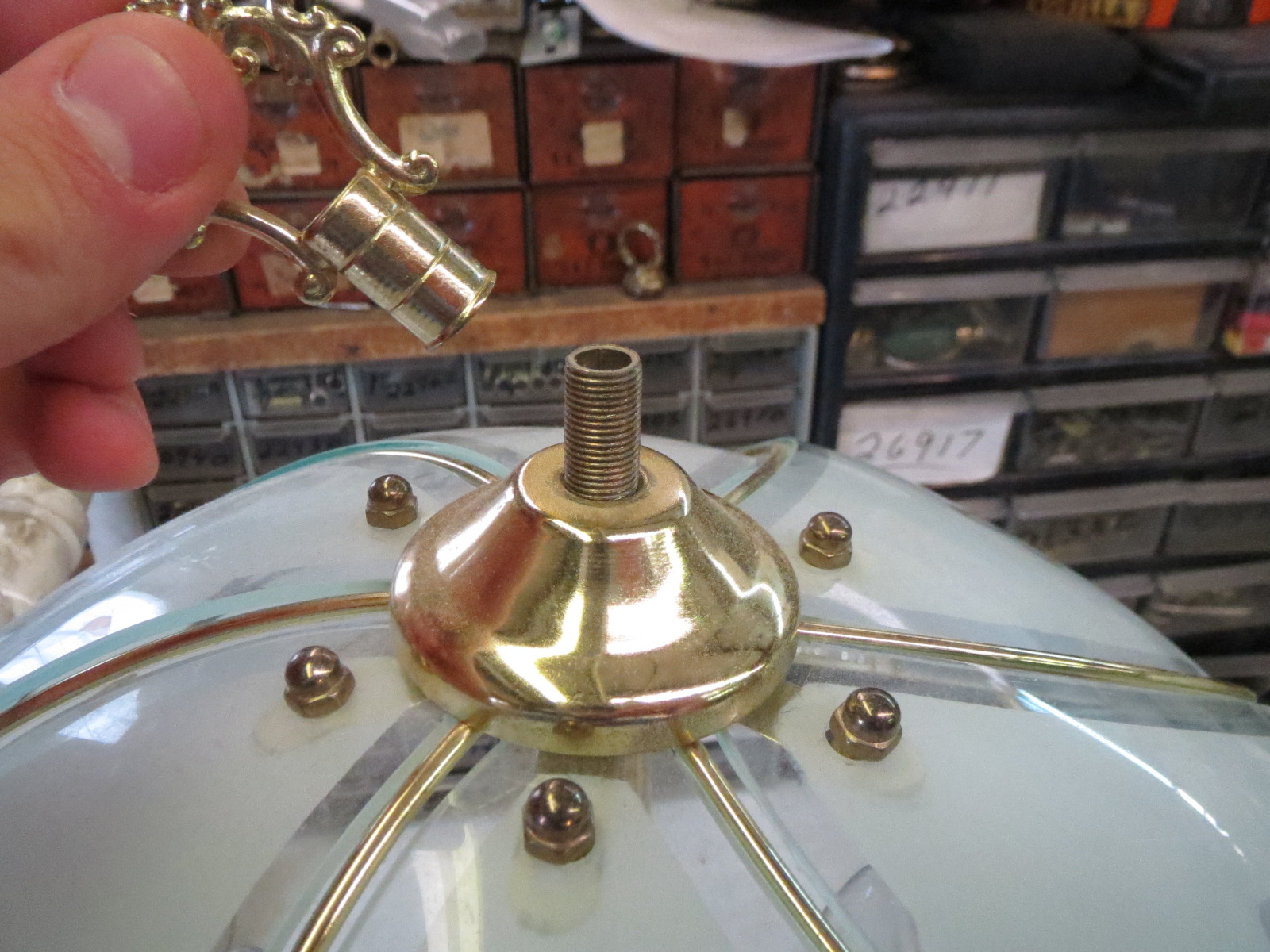 Lamp Repair Touch Lamp Repair Parts