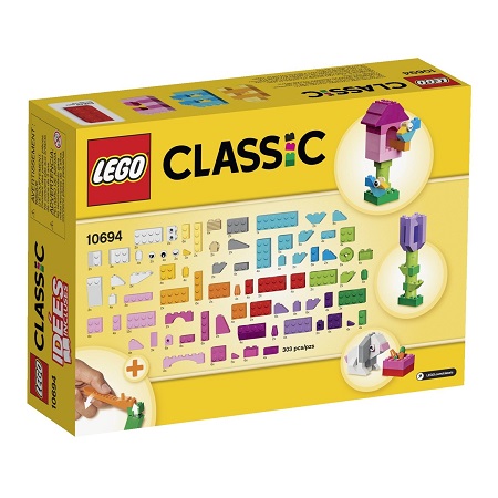 lego 10694