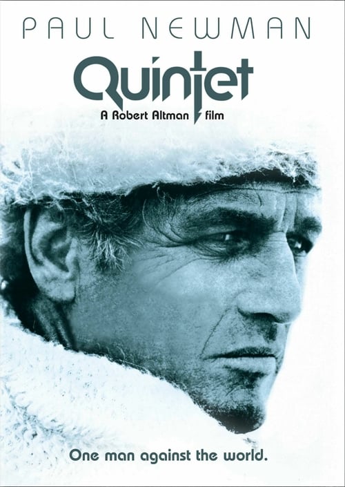 [HD] Quintett 1979 Film Kostenlos Ansehen