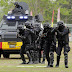Indonesia Masuk 5 Terbesar di Dunia dalam Kekuatan Jumlah Kepolisian