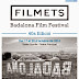 Filmets, 40 anys de curtmetratge a Badalona