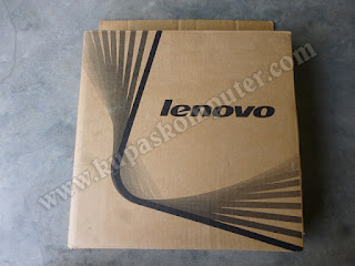 Box Notebook Lenovo E10-30