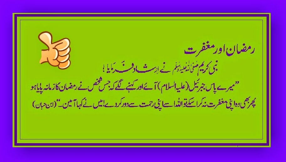 Ahadees about SadqaOKhairat