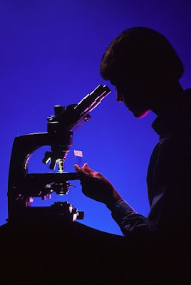 Science Curriculum microscope