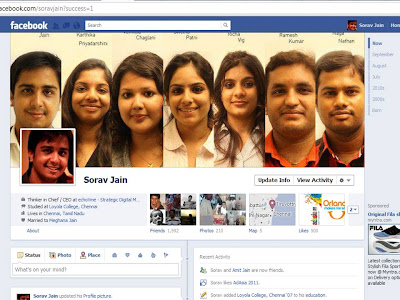 how to get facebook timeline how to get facebook timeline