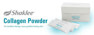 COLLAGEN POWDER