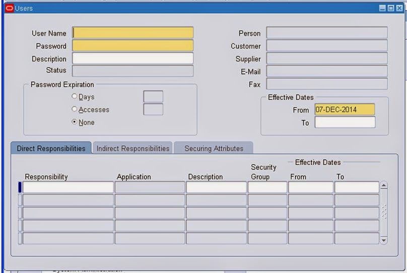 oracle assign user to resource group