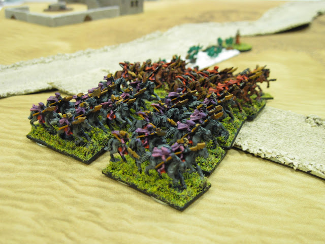 Fall In! 2019 Warmaster Revolution Tournament pics IMG_0009