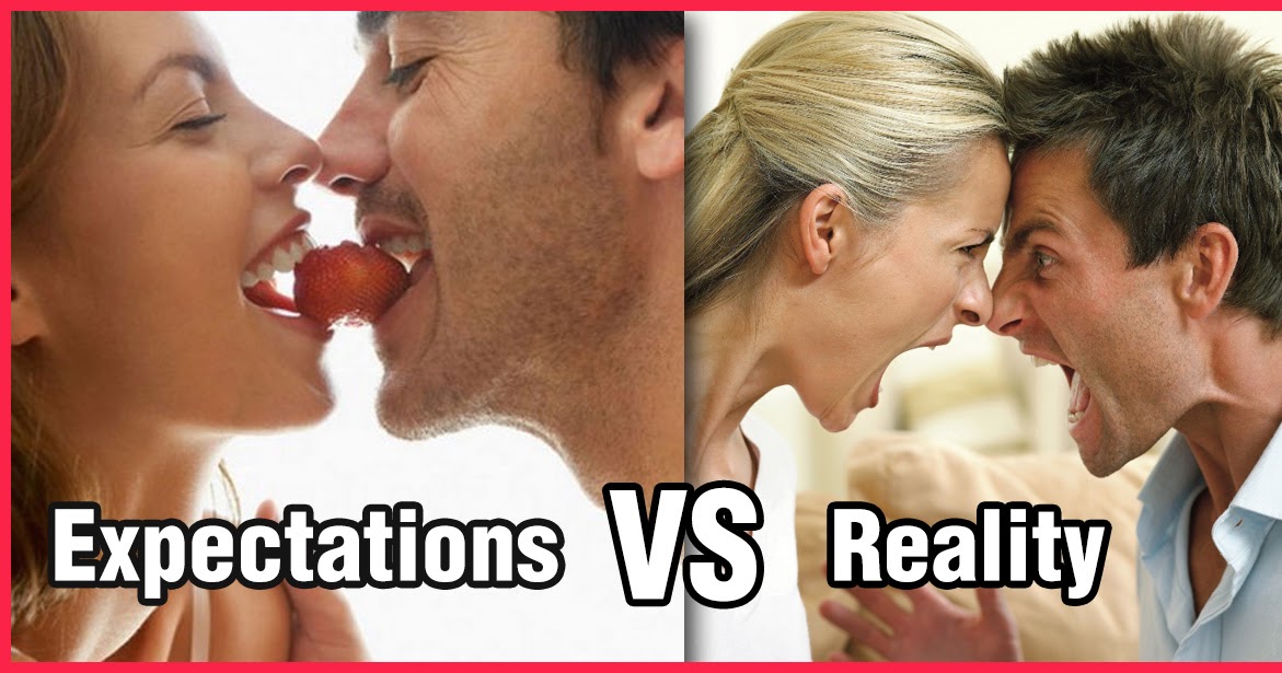 When Expectations meet Reality
