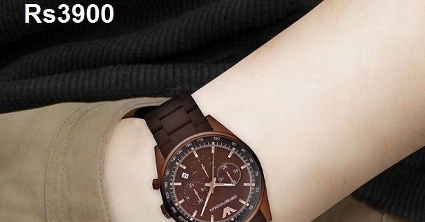 emporio armani ar 5982