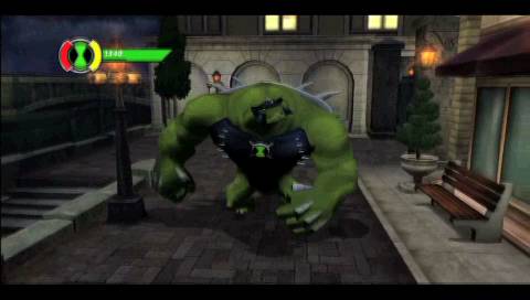 Ben 10 Ultimate Alien Force Games Free Download For Mobile ...