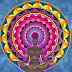 The Violet Breath Technique
