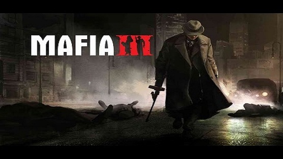 Mafia 3 Game Free Download