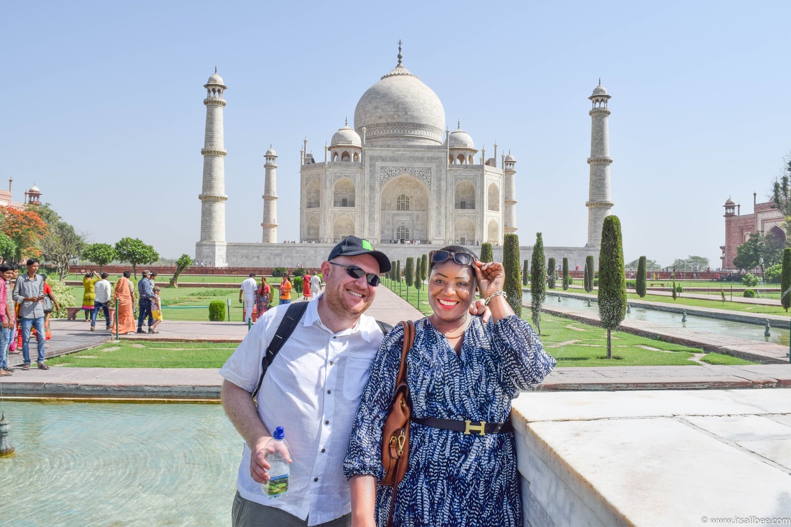 Taj Mahal photos | An Indian Love Story 
