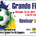 Grande final do Campeonato do Coqueiro, em Mairi