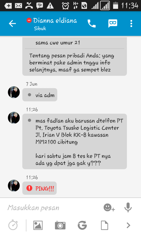 Contoh Soal Psikotes Nasmoco Kumpulan Materi Pelajaran Dan Contoh Soal 5