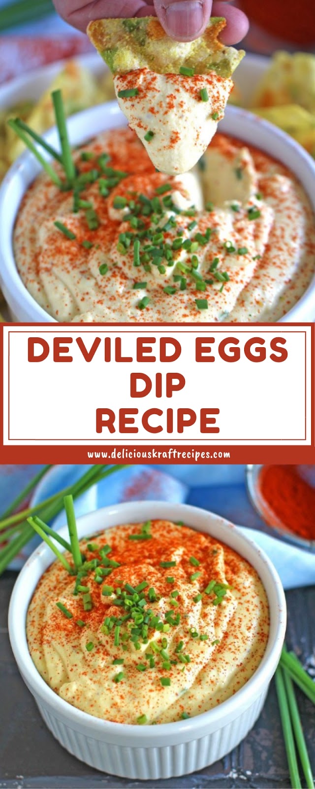 DEVILED EGGS DIP RECIPE DEVILED EGGS DIP RECIPE
