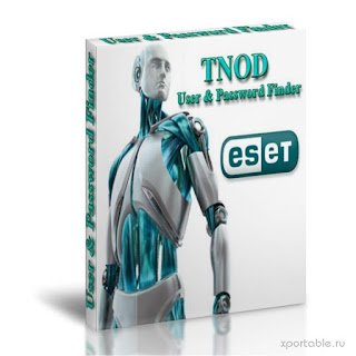 User & Password Finder TNOD Portable