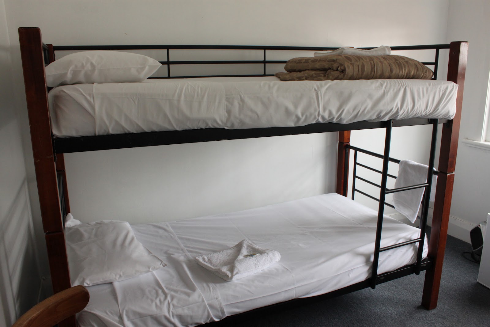 Hobart, Tasmania (Day 1)