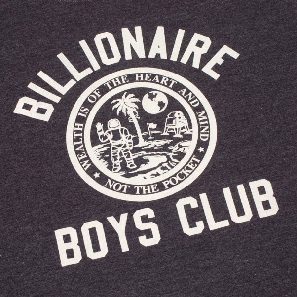 BILLIONAIRE BOYZ MILITIA: Billionaire Boys Club [BBC]