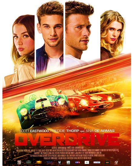 Hd Online Watch And Free Download Overdrive 2017 Movie Market