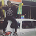 Raffa Moreira compra novo carro com dinheiro da sua música