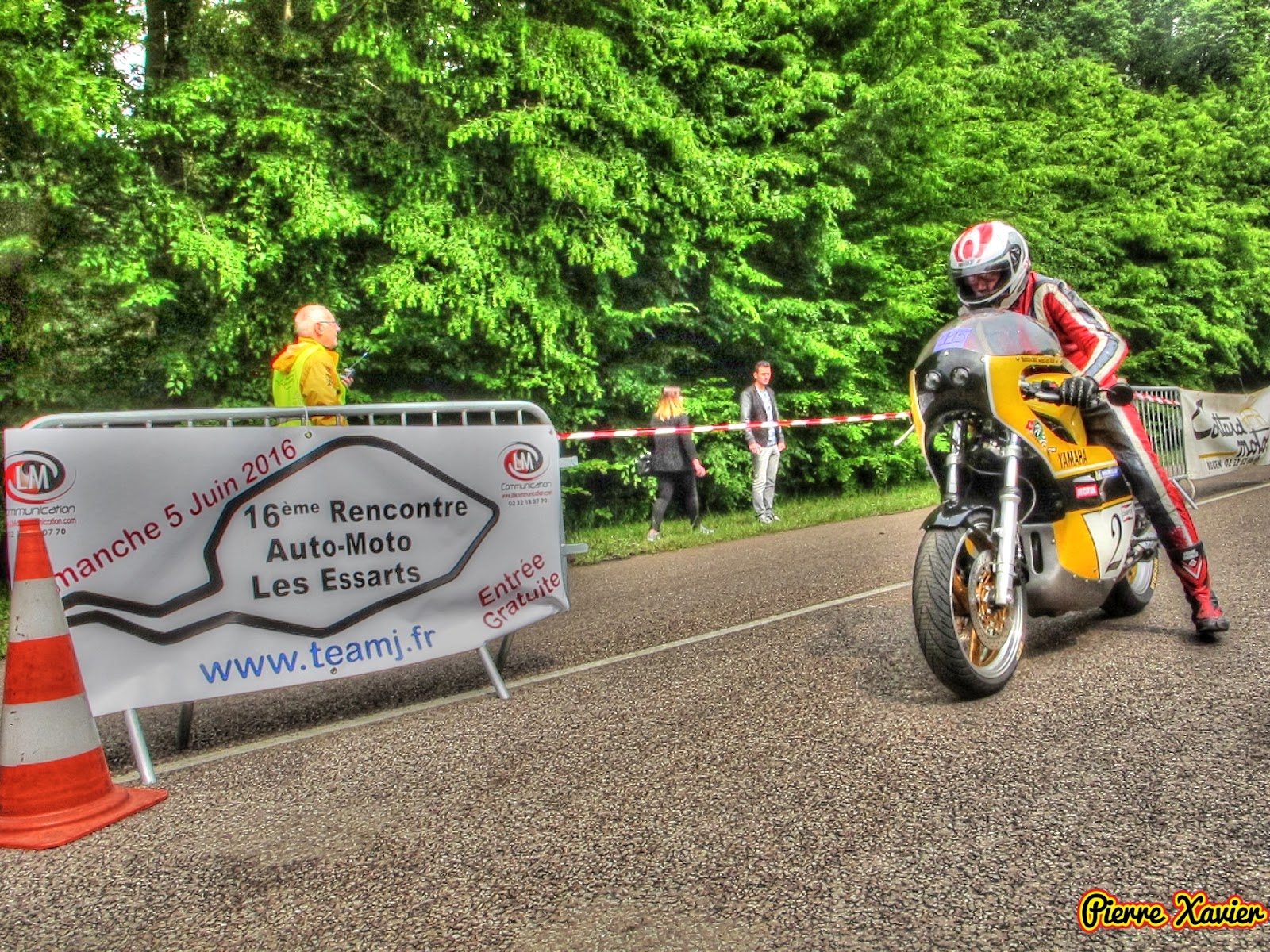 Le Site de Rencontre 1 des Motocyclistes