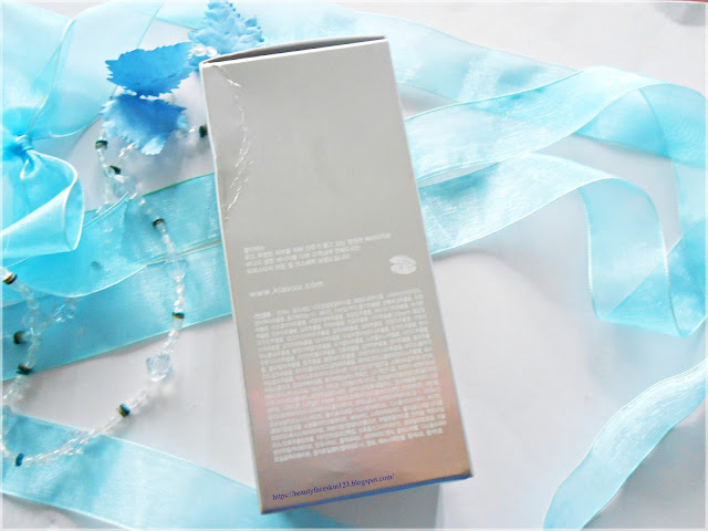Klavuu White Pearlsation Special Divine Pearl Serum Klavuu White Pearlsation Special Divine Pearl Serum