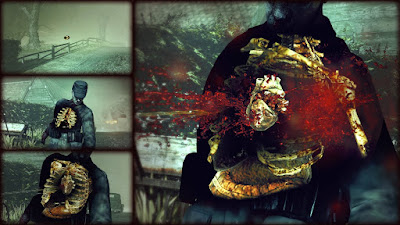 Zombie Army Trilogy Game Screenshot 3