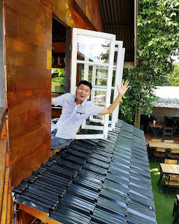 Taman Selfie Binjai