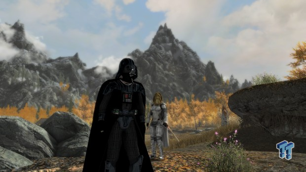 elder scrolls skyrim torrent
