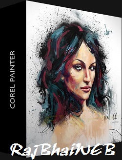 corel painter 2018