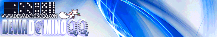 Situs Domino Online Situs Domino Online