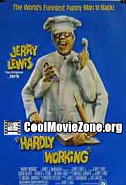 Hardly Working (1980)