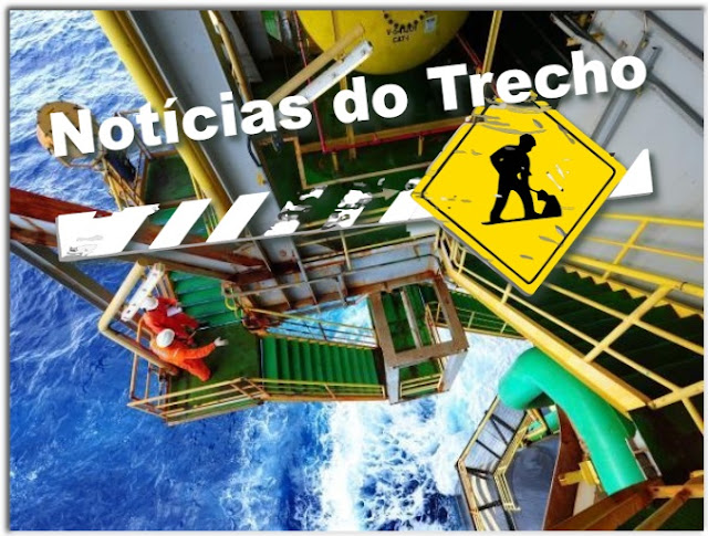 Resultado de imagem para Petrobras NOTICIAS TRECHO