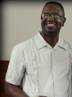 Rev. Hélio Araújo