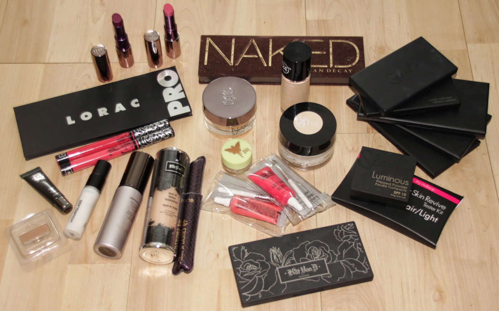 A Beautiful Neverwinter Night