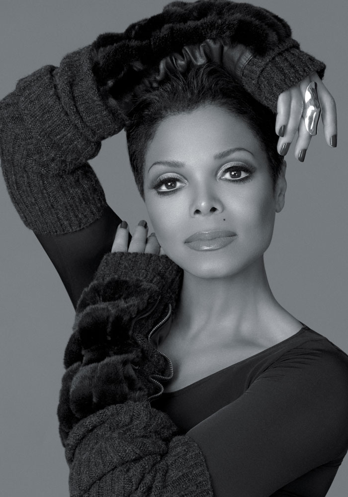Kids From Fame Media: Janet Jackson VH1 Say it Loud Documentary - What Channel Is The Janet Jackson Documentary On